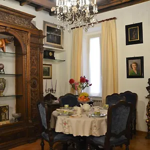  Bed & Breakfast Domus Piazza Del Popolo
