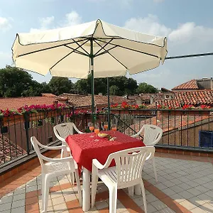 *** Hotel Hesperia Italia
