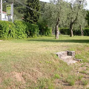 ** Hotel San Faustino Italia