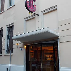 ** Hotel Stazione Italia