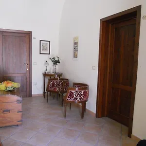 *** Bed & Breakfast Macrina Italia