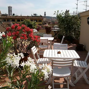 *** Hotel Bijou Roof Terrace Italia