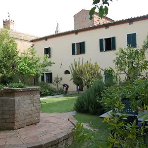 *** Pensión Il Giardino Segreto Italia