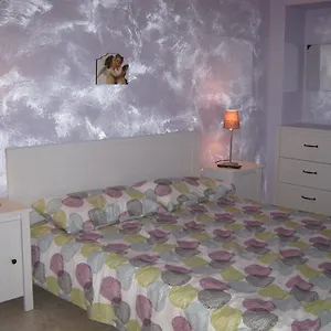 *** Bed & Breakfast Mare Di S. Lucia Italia