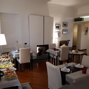  Bed & Breakfast Le Terrazze Italia